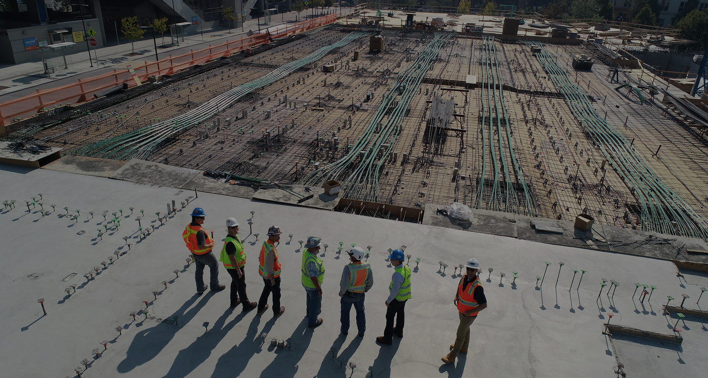 Construction