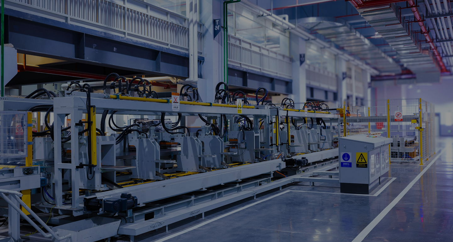 Manufacturing