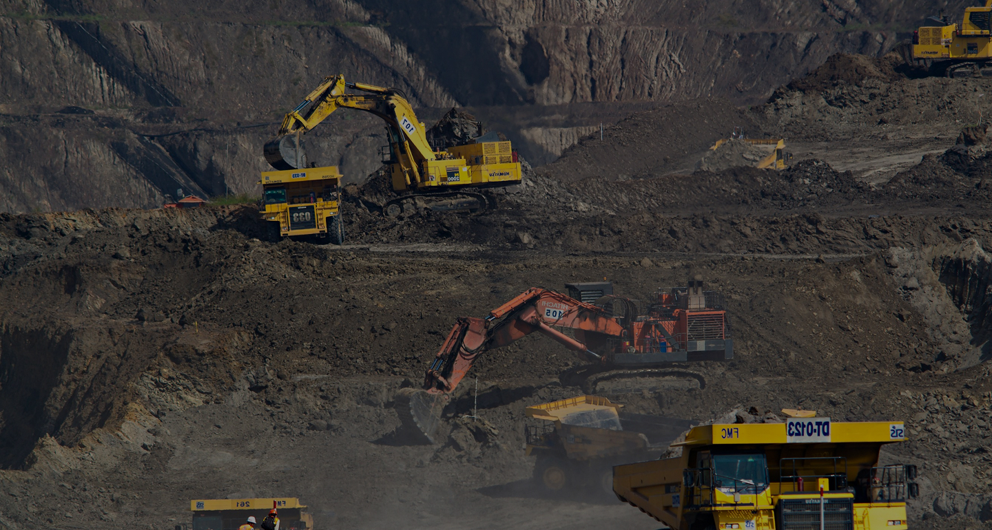 Mining