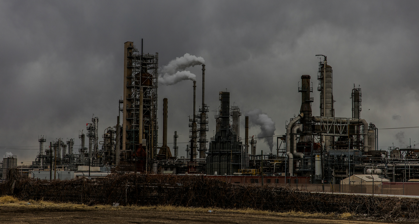 Oil &amp; Gas