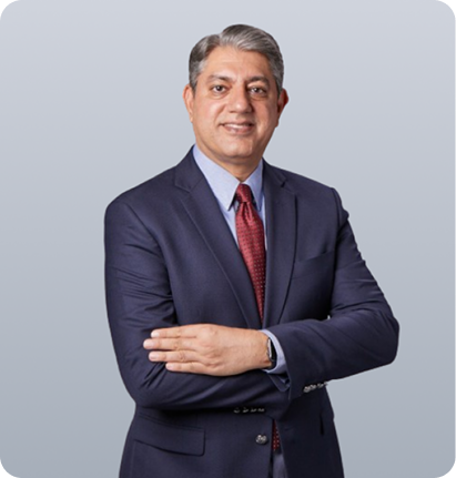 Salman Saadat