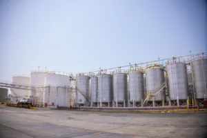 Petrolube Plants Recognized in Global Benchmarking Study PIMS.ai