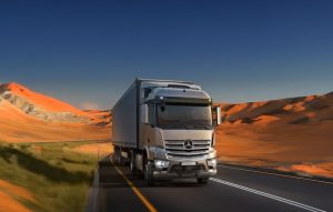 Petrolube Renews Strategic Partnership with Juffali Commercial Vehicles