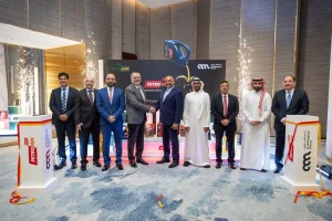 Petrolube Expands Regional Footprint with Strategic Partnership in Qatar
