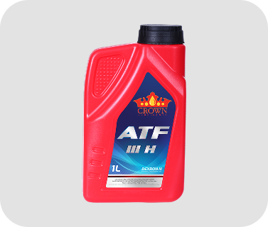 CROWN ATF Dex IIIH
