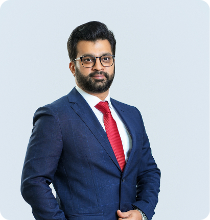 Leadership Team