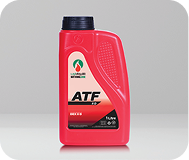 NATIONAL ATF Dex IID