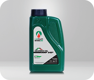 NATIONAL GEARBOX OIL MP GL-4