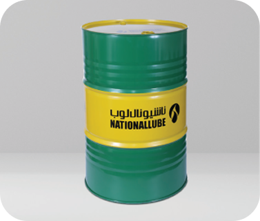 NATIONAL Gearlube EP