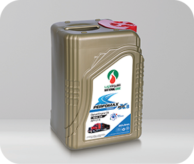 NATIONAL Perfomax Premium HDX8 CI-4 10W-40