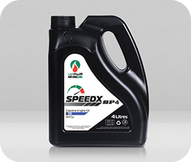 NATIONAL SpeedX SP4 SAE 50 API SJ