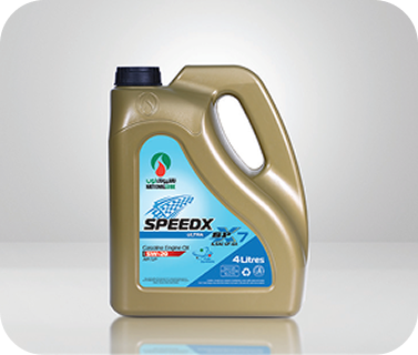 NATIONAL SpeedX Ultra SPX7