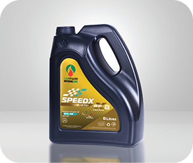NATIONAL SpeedX Ultra SPX8 0W-16