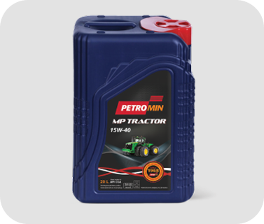 PETROMIN MP Tractor Oil