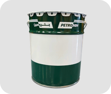 PETROMIN Moly Grease