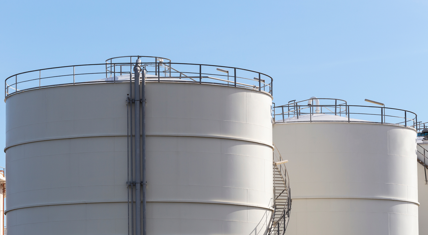 Among The Leading Independent Lubricant Producers in UAE
