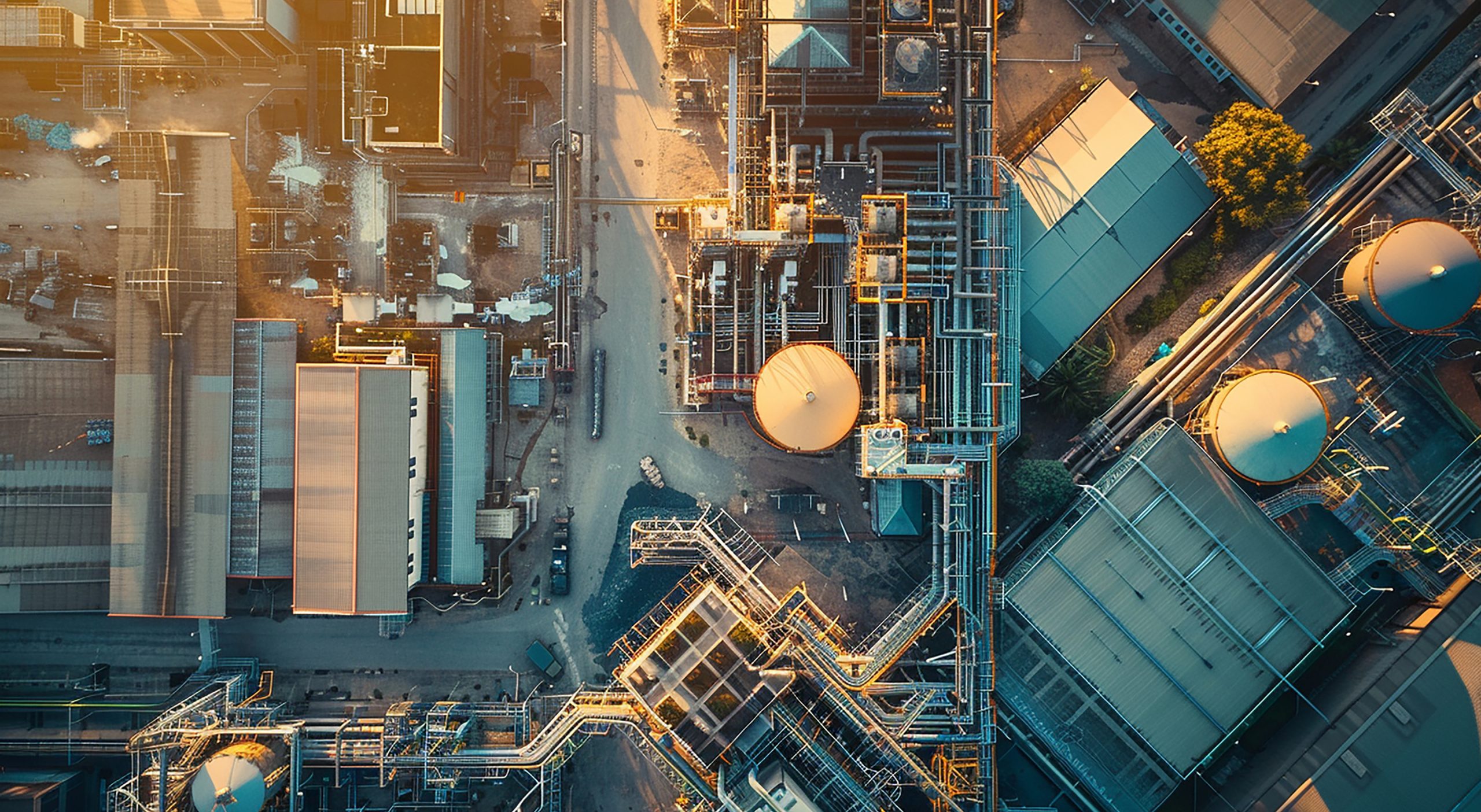 Powering Industrial Solutions
