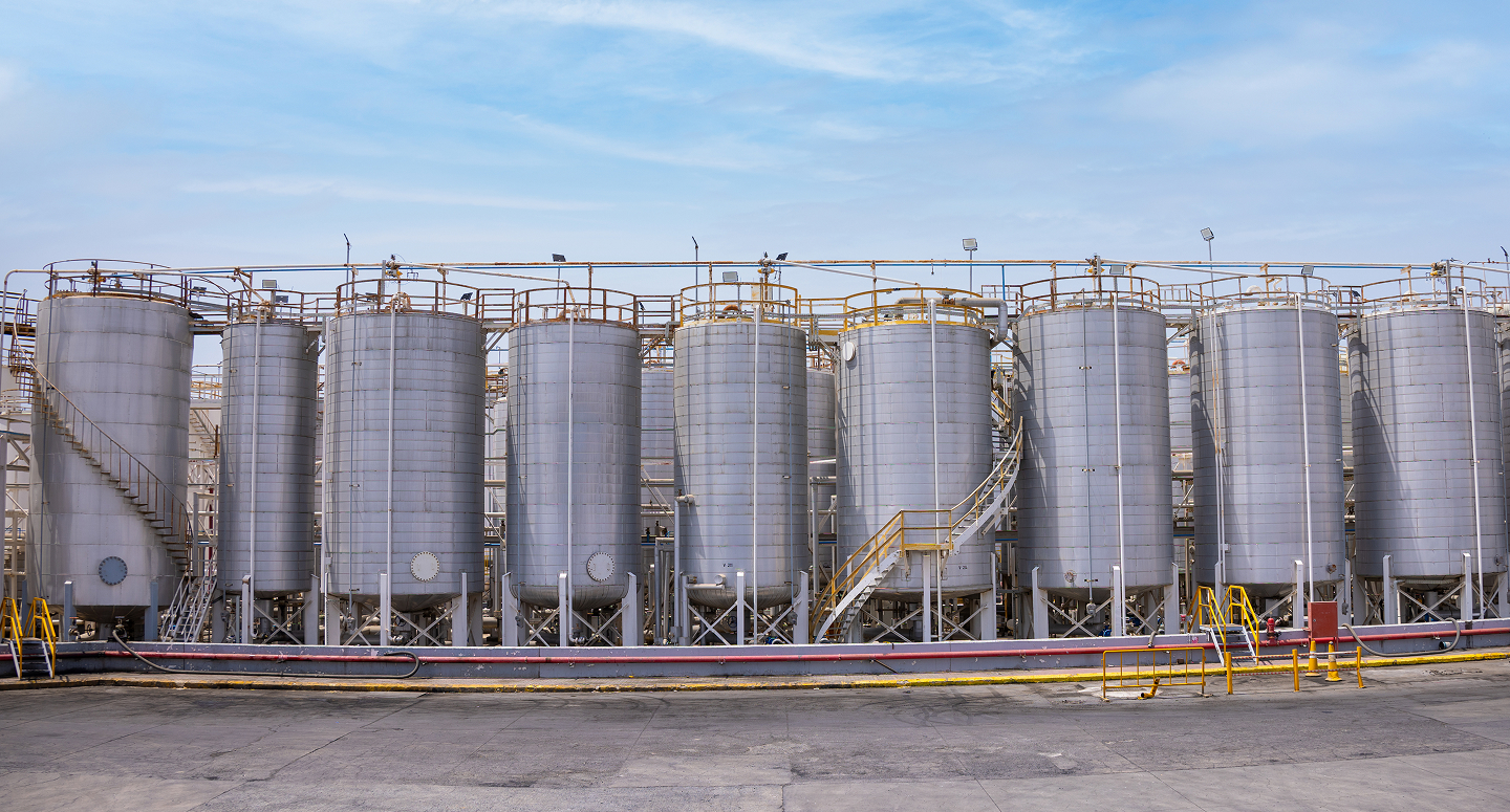 What connects Technolube  to Petrolube?