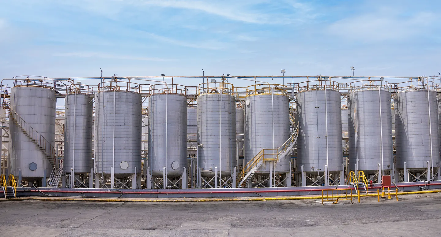 What connects Technolube  to Petrolube?