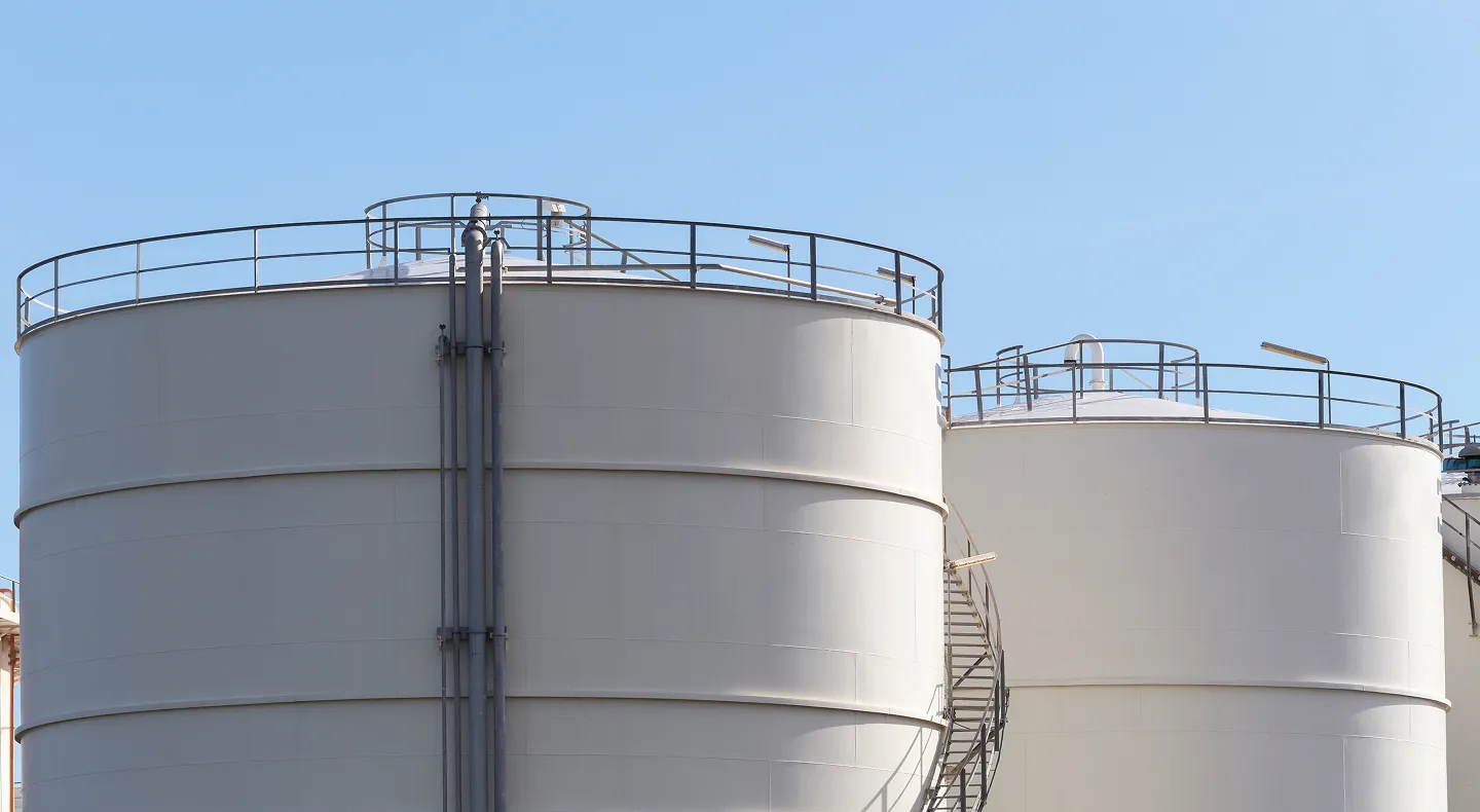 Among The Leading Independent Lubricant Producers in UAE